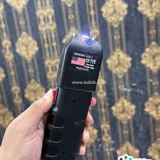 Self-Defense Stun Gun, ZOZOJ, BANGLADEESH