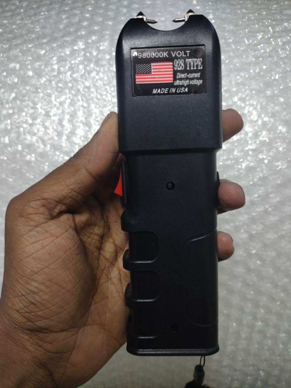 Self-Defense Stun Gun, ZOZOJ, BANGLADEESH