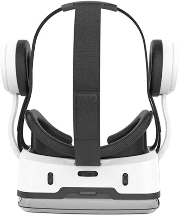 VR SHINECON G04BS VR Glasses 3D ZOZOJ ,BANGLADESH