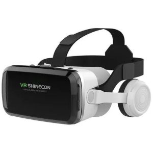 VR SHINECON G04BS VR Glasses 3D ZOZOJ, BANGLADESH