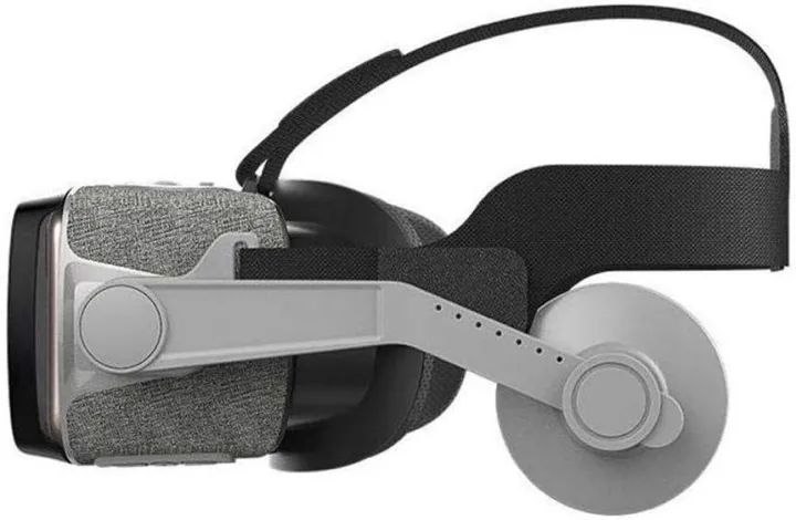 VR SHINECON G04BS VR Glasses 3D ZOZOJ, BANGLADESH