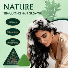 the Nature Cacumen Biotae Isatis Indigotica Shampoo Bar; চুল পড়া বন্ধের সাবান / শ্যাম্পু বার; নতুন চুল গজানোর হার্বাল শ্যাম্পু; ক্যাকুমেন বায়োটি শ্যাম্পু বার; চুলের যত্নে ভেষজ শ্যাম্পু; zozoj;
