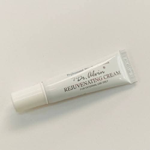 Dr. Alvin Rejuvenating Cream, Dr. Alvin Set price in BD, ডক্টর অ্যালভিন ক্রিম, মেছতা দূর করার ক্রিম, zozoj