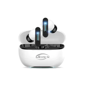 MOXX MPOD Pro, ANC Earbuds, True Wireless Earbuds Bangladesh, MOXX MA0072, Active Noise Cancellation Headphones, Best Wireless Earbuds under budget, Bluetooth 5.3 Earbuds, ZOZOJ