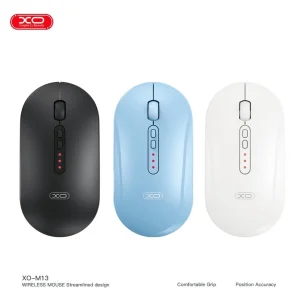 XO-M13 Bluetooth Silent Mouse, ZOZOJ, BEST PRICE IN BANGLaDESH