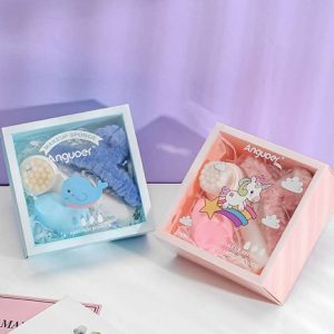 Anguoer 3-in-1 Makeup Sponge & Beauty Blender Set Price in BD, মেকআপ স্পঞ্জ সেট, Beauty Blender Set, zozoj, bangladesh