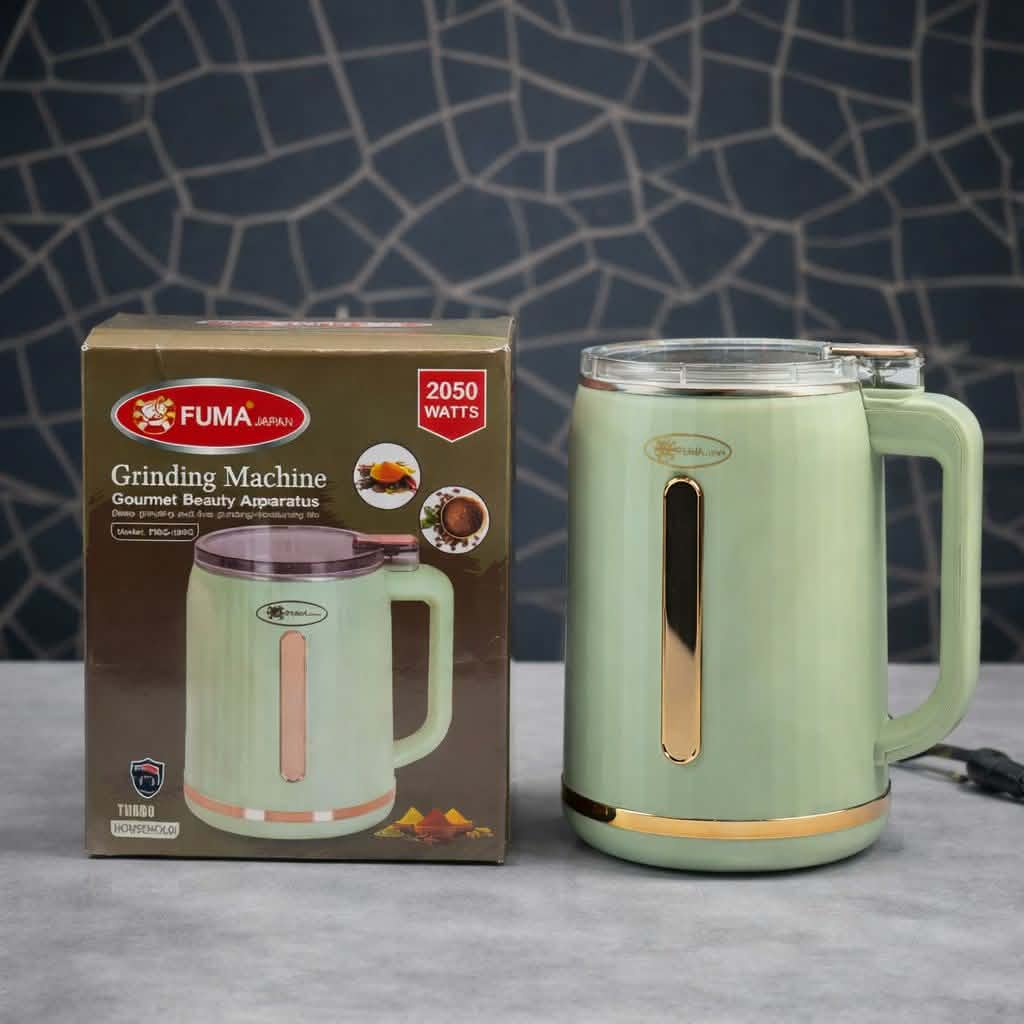 FUMA JAPAN 2050W Grinding Machine (FMG-195G) , FUMA JAPAN ২০৫০ ওয়াট , price in bangladesh