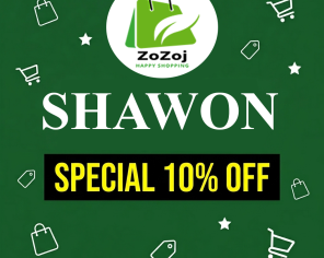 SHAWON
