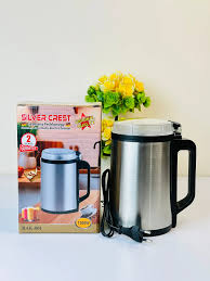Silver Crest 1500W Stainless Steel Electric Mini Grinder, price in bangladesh