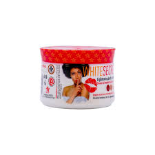 White Secret Lightening Body Cream 140ml bd; zozoj; price bd;
