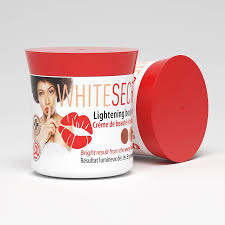 White Secret Lightening Body Cream 320ml, zozoj, price bd