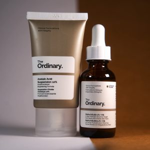 The Ordinary Combo Alpha Arbutin 2% + HA & Azelaic Acid 10%, The Ordinary price in Bangladesh, Authentic Korean and UK skincare BD, দি অর্ডিনারি সিরামের দাম কত, স্কিন ব্রাইটেনিং কম্বো প্যাক, zozoj