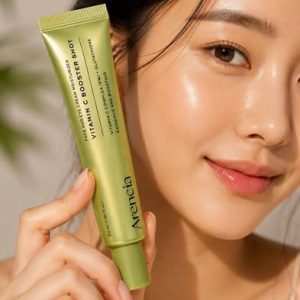 ত্বক উজ্জ্বল করার ক্রিম (Skin brightening cream), ডার্ক সার্কেল দূর করার আই ক্রিম (Eye cream for dark circles) , স্কিন গ্লোয়িং ময়েশ্চারাইজার (Skin glowing moisturizer), Authentic Korean products BD, Arencia official seller Bangladesh, 𝐀𝐑𝐄𝐍𝐂𝐈𝐀 𝐕𝐢𝐭𝐚𝐦𝐢𝐧 𝐂 𝐁𝐨𝐨𝐬𝐭𝐞𝐫 𝐒𝐡𝐨𝐭, Arencia Vitamin C Booster Shot | অরিজিনাল কোরিয়ান গ্লোয়িং স্কিন কেয়ার