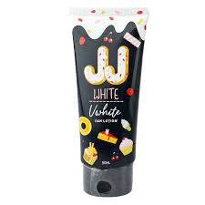 JJ White Vwhite Sun Lotion – Instant Whitening & Sun Protection (Original Thai), যেজে হোয়াইট সানস্ক্রিন দাম কত, থাই ইনস্ট্যান্ট ফর্সাকারী সানস্ক্রিন লোশন, সান ব্লক লোশন দাম বাংলাদেশ, Waterproof sunscreen lotion BD, Best body sunscreen for summer in Bangladesh